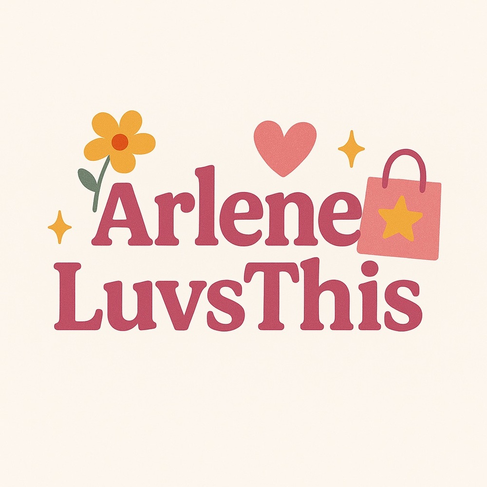 Meet your Posher, Arlene